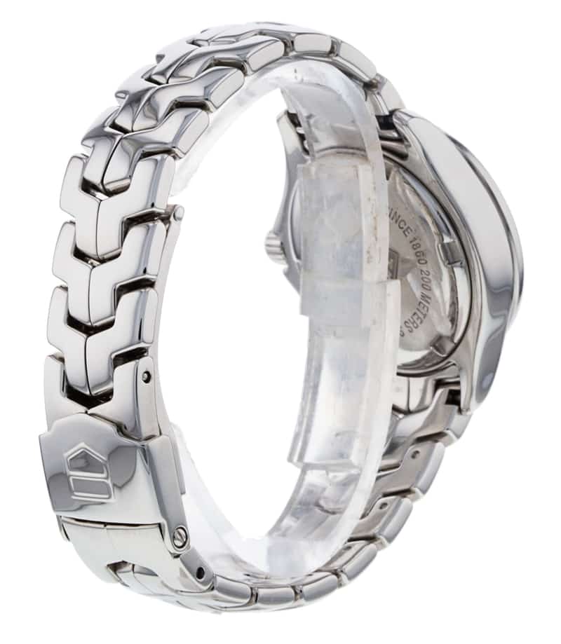 Tag Heuer Link WJF1319.BA0572